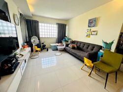 Blk 401 Serangoon Avenue 1 (Serangoon), HDB 4 Rooms #552549031